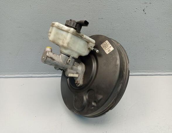 Brake Booster VW Touran (1T1, 1T2)