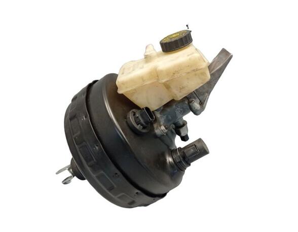 Brake Booster MERCEDES-BENZ M-Klasse (W164)