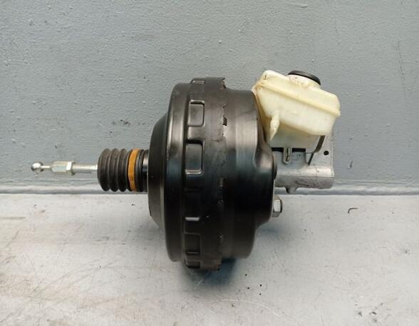 Brake Booster AUDI A4 (8K2, B8)