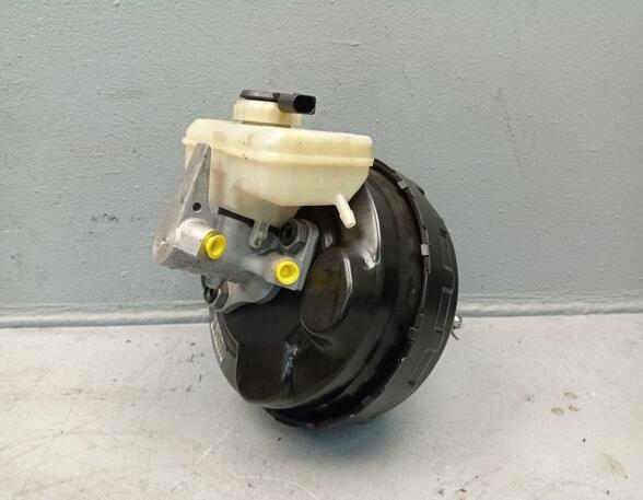 Brake Booster AUDI A4 (8K2, B8)