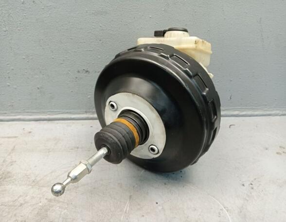 Brake Booster AUDI A4 (8K2, B8)