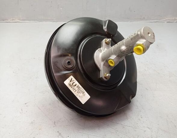 Brake Booster OPEL Meriva (--)