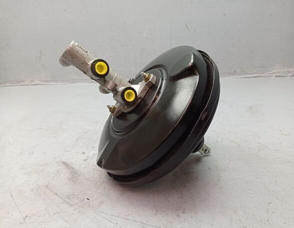 Brake Booster OPEL Meriva (--)