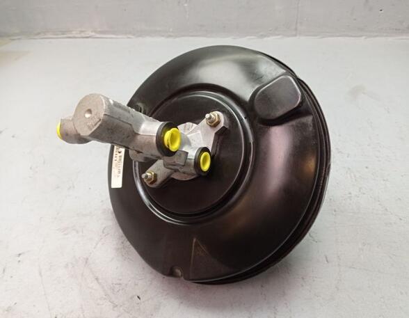 Brake Booster OPEL Meriva (--)