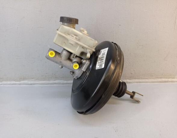 Brake Booster MERCEDES-BENZ B-Klasse (W245)