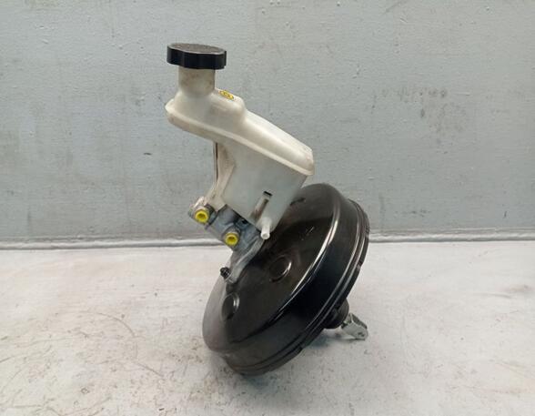 Brake Booster HYUNDAI iX35 (EL, ELH, LM)