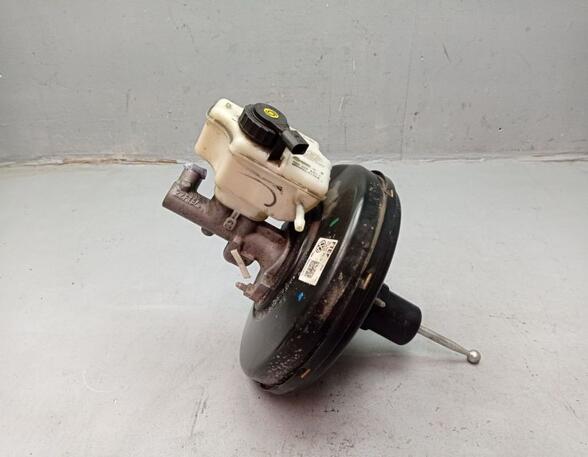 Brake Booster VW GOLF V Variant (1K5)