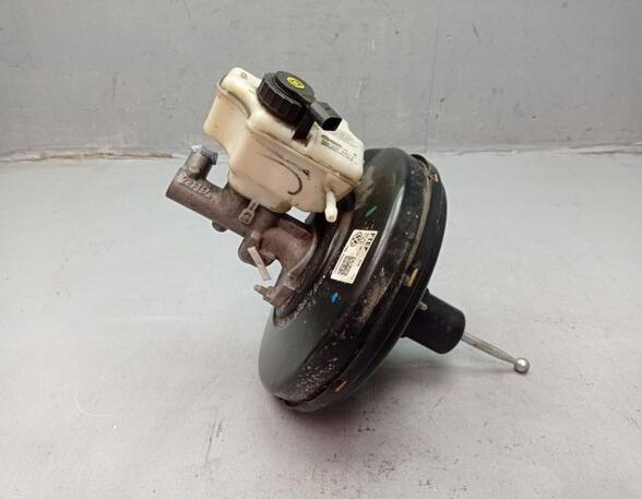 Brake Booster VW GOLF V Variant (1K5)