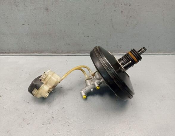 Brake Booster OPEL MERIVA A MPV (X03)