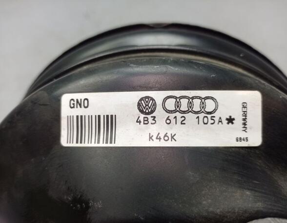 Brake Booster VW PASSAT Variant (3B6)