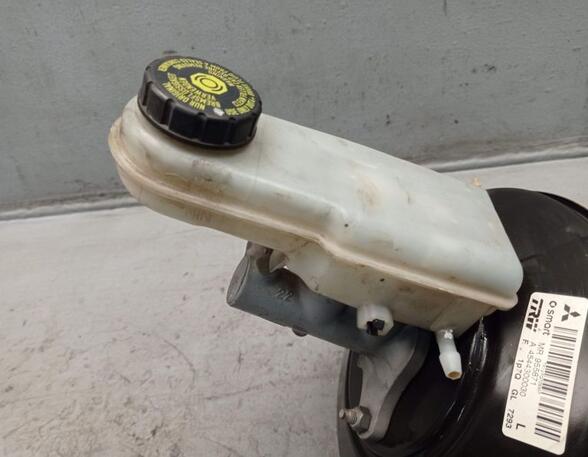 Brake Booster SMART FORFOUR (454)