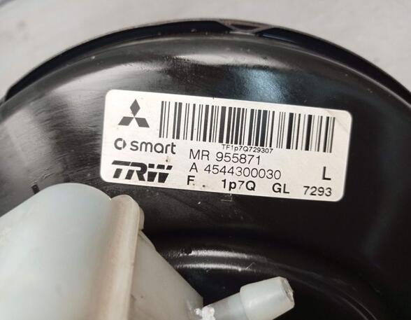 Brake Booster SMART FORFOUR (454)