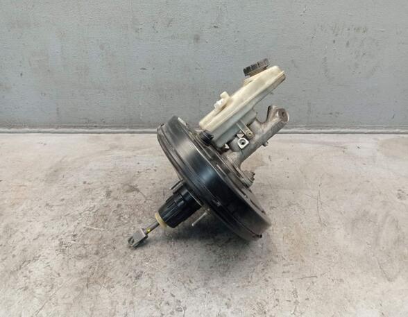 Brake Booster RENAULT MEGANE II (BM0/1_, CM0/1_)