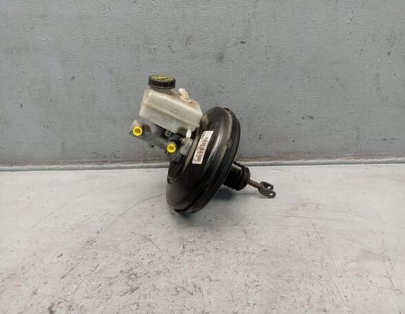 Brake Booster MERCEDES-BENZ A-CLASS (W169)