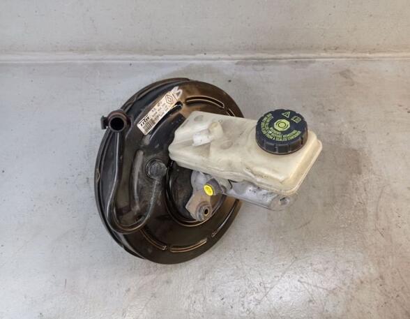 Brake Booster RENAULT GRAND SCÉNIC II (JM0/1_)