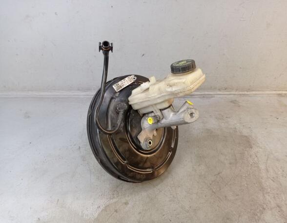 Brake Booster RENAULT GRAND SCÉNIC II (JM0/1_)