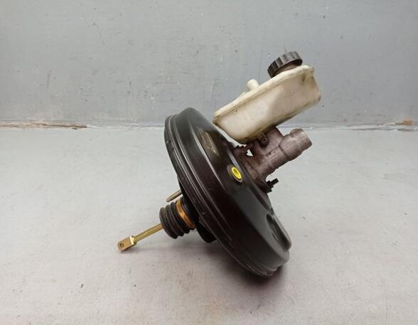 Brake Booster RENAULT LAGUNA II (BG0/1_)