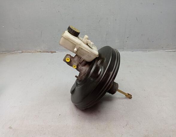 Brake Booster RENAULT LAGUNA II (BG0/1_)