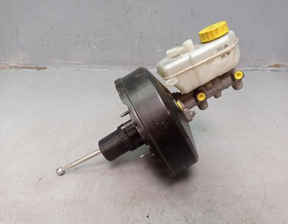 Brake Booster SKODA FABIA II (542)