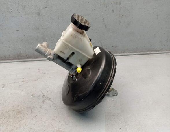 Brake Booster HYUNDAI i30 (FD), HYUNDAI i30 Estate (FD)