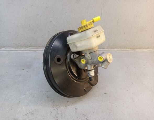 Brake Booster VW GOLF IV (1J1)