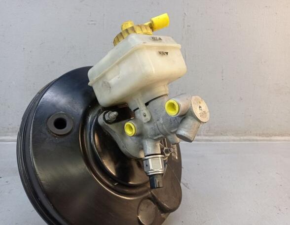 Brake Booster VW GOLF IV (1J1)