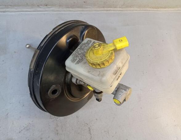 Brake Booster VW GOLF IV (1J1)