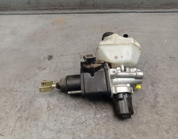 Brake Booster MERCEDES-BENZ E-CLASS (W211)