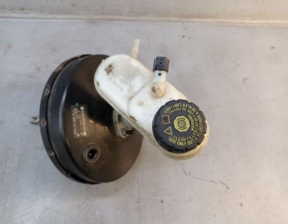 Brake Booster RENAULT TWINGO II (CN0_)