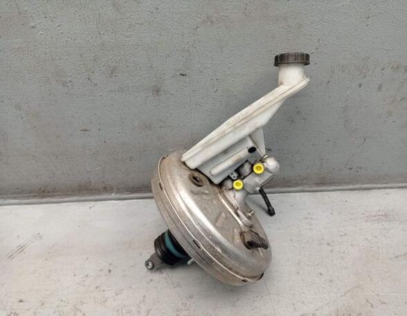 Brake Booster MERCEDES-BENZ B-CLASS (W246, W242)