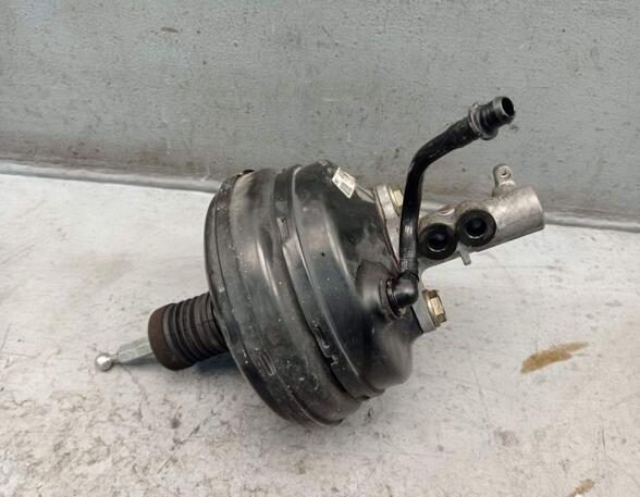 Brake Booster AUDI A4 Avant (8D5, B5)