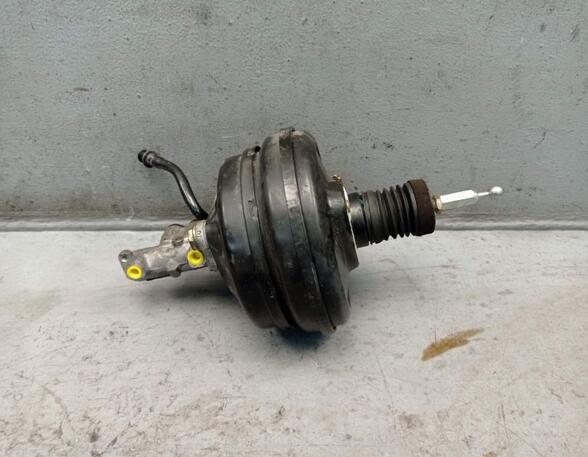 Brake Booster AUDI A4 Avant (8D5, B5)