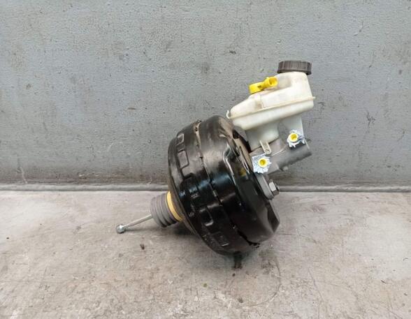 Brake Booster OPEL ASTRA J Sports Tourer (P10)