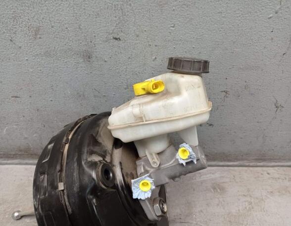 Brake Booster OPEL ASTRA J Sports Tourer (P10)