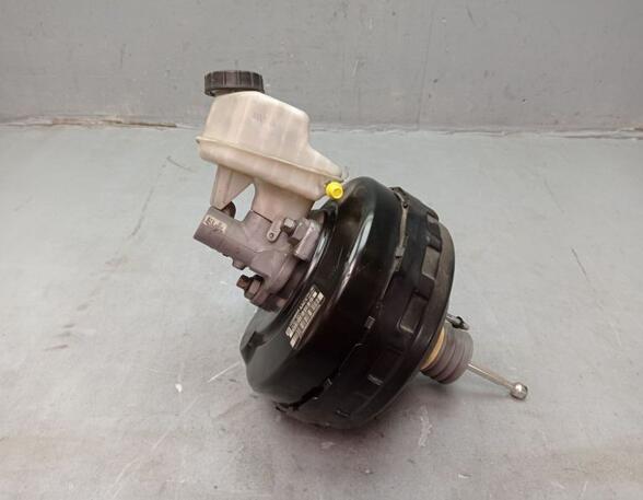 Brake Booster OPEL ASTRA J Sports Tourer (P10)