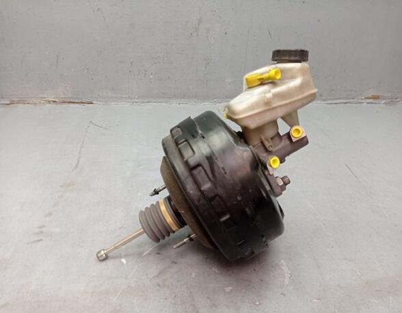 Brake Booster OPEL ASTRA J Sports Tourer (P10)