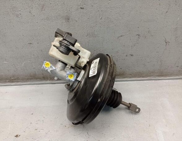 Brake Booster MERCEDES-BENZ A-CLASS (W169)