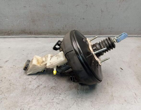 Brake Booster MAZDA 3 (BM, BN)