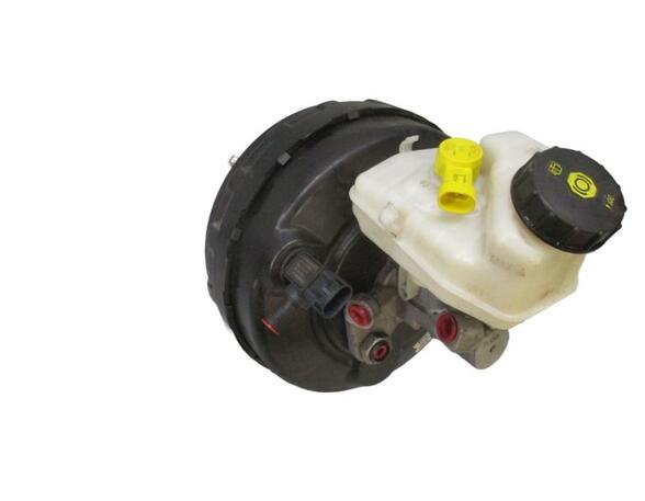 Brake Booster OPEL ASTRA J Sports Tourer (P10)