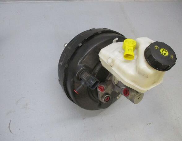 Brake Booster OPEL ASTRA J Sports Tourer (P10)