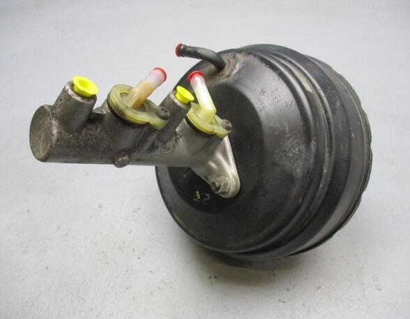 Brake Booster MITSUBISHI ECLIPSE I (D2_A)