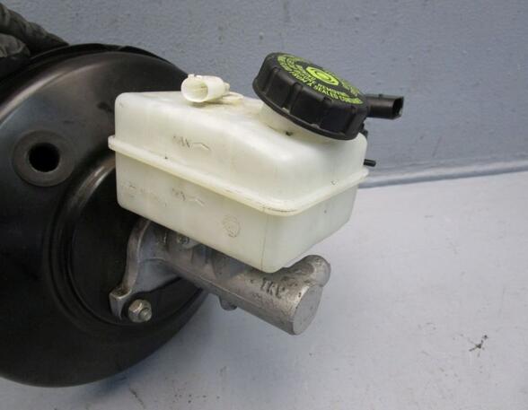 Brake Booster MERCEDES-BENZ A-CLASS (W169)