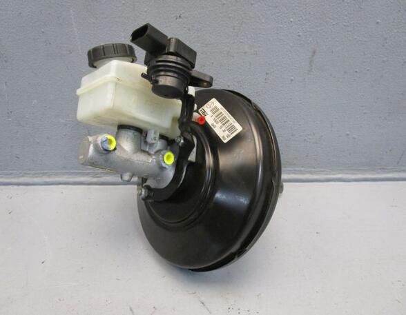 Brake Booster MERCEDES-BENZ A-CLASS (W169)