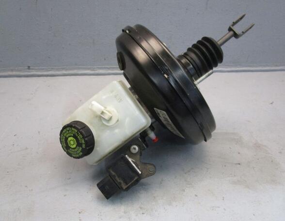 Brake Booster MERCEDES-BENZ A-CLASS (W169)