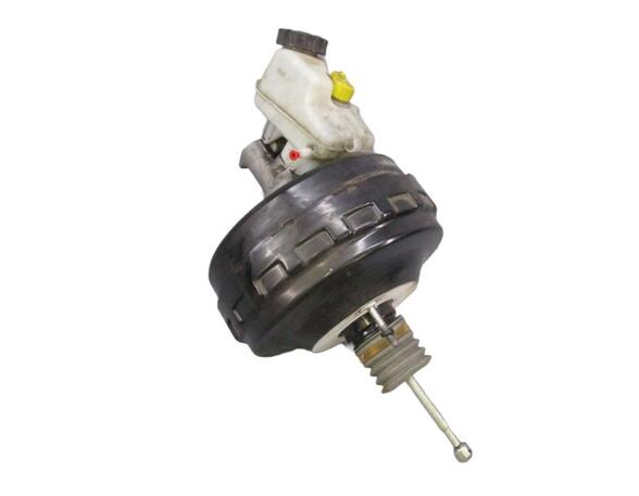 Brake Booster OPEL INSIGNIA A Sports Tourer (G09), OPEL INSIGNIA A Country Tourer (G09)