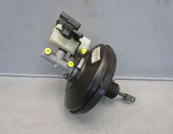 Brake Booster MERCEDES-BENZ A-CLASS (W169)