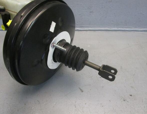 Brake Booster MERCEDES-BENZ A-CLASS (W169)