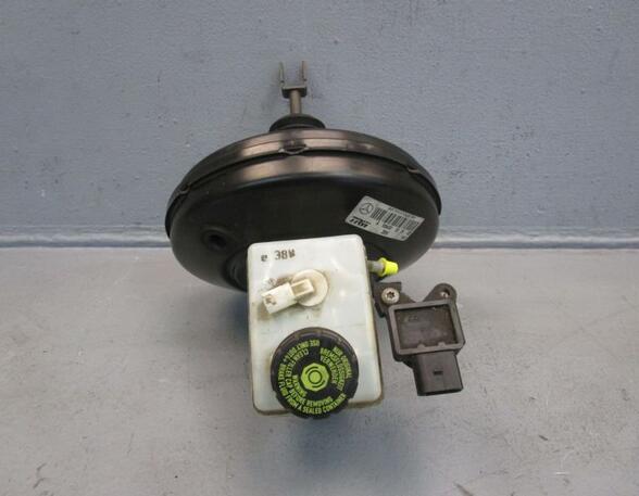 Brake Booster MERCEDES-BENZ A-CLASS (W169)