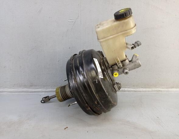 Brake Booster OPEL VECTRA C Estate (Z02)