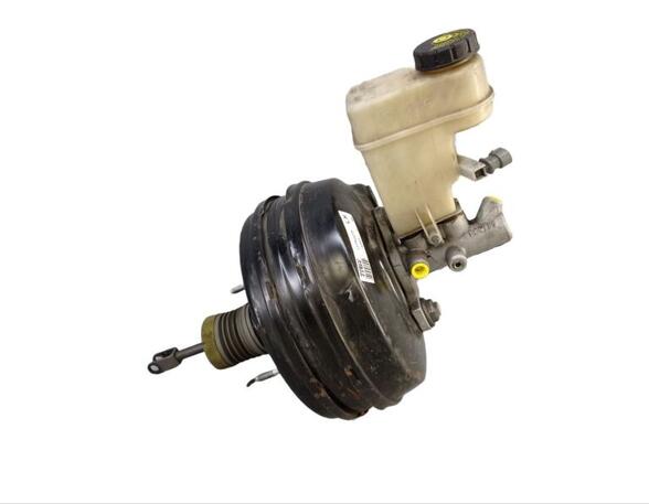 Brake Booster OPEL VECTRA C Estate (Z02)